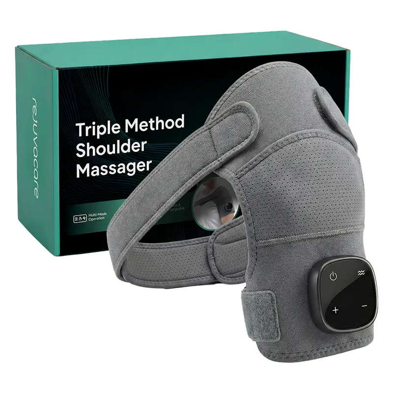 Hewelth ReliefChain Therapy Device Bewertungen